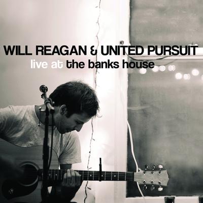 Live at the Banks House's cover