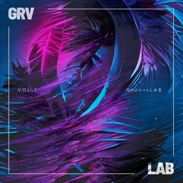 GrooveLAB's avatar image