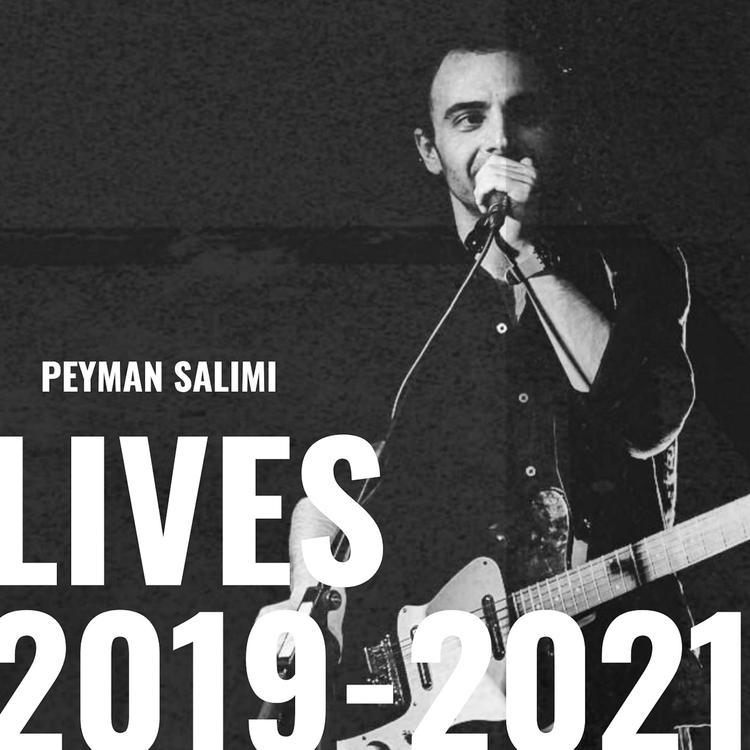 Peyman Salimi's avatar image