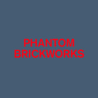 PHANTOM BRICKWORKS V By Bibio's cover