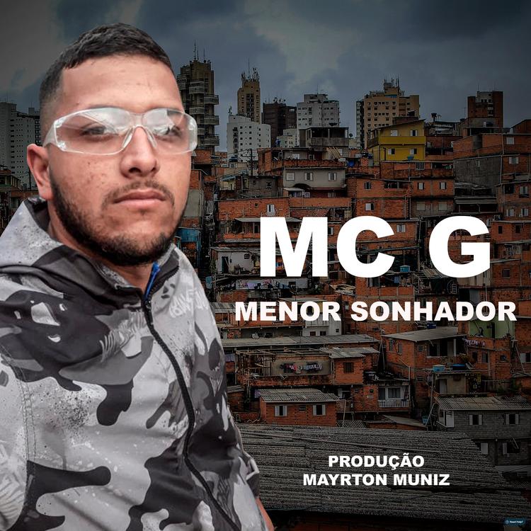 MC G's avatar image