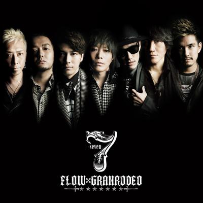 New World By FLOW, GRANRODEO's cover