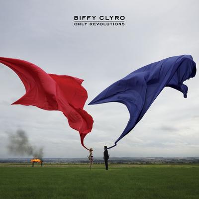 Bubbles By Biffy Clyro's cover