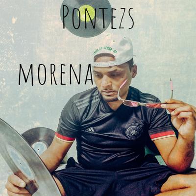 Morena By Pontezs's cover