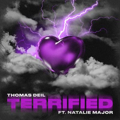 Terrified By Thomas Deil, Natalie Major's cover