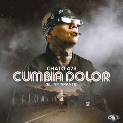 Cumbia Dolor (El Inmigrante)'s cover