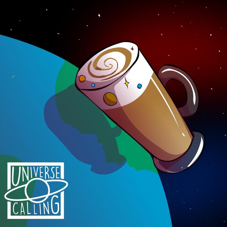 Universe Calling's avatar image