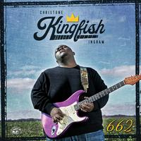 Christone "Kingfish" Ingram's avatar cover