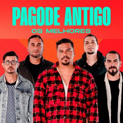 Estado de Atenção By Turma do Pagode, MC Hariel's cover