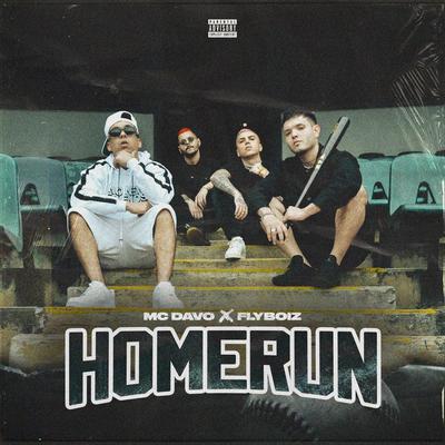 HomeRun's cover