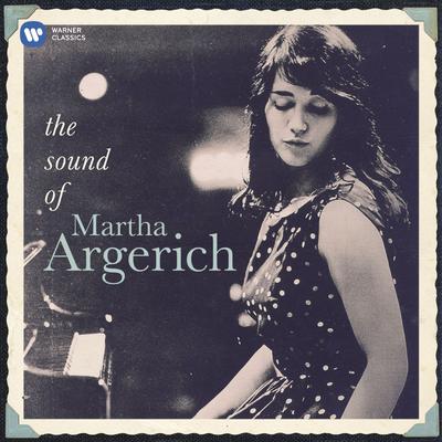 Concertino: IV. Allegro (Live) By Martha Argerich, Alissa Margulis, Corrado Giuffredi, Lucia Hall, Nora Romanoff-Schwarzberg, Vincent Godel, Zora Slokar's cover