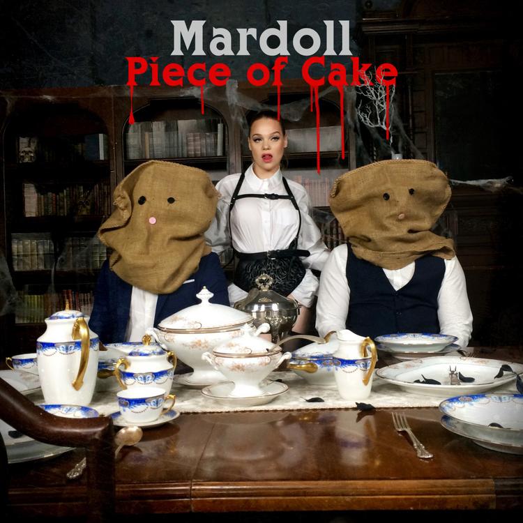 Mardoll's avatar image