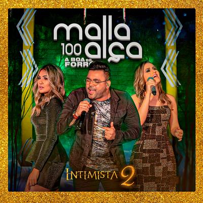 Fantasias By Malla 100 Alça's cover