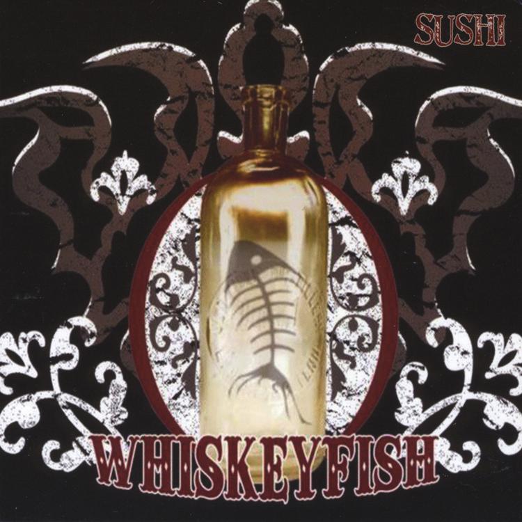 Whiskeyfish's avatar image