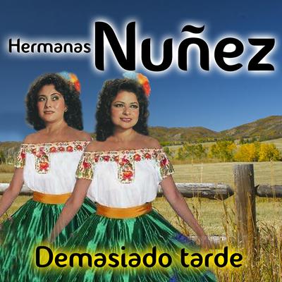 Hermanas Nunez's cover