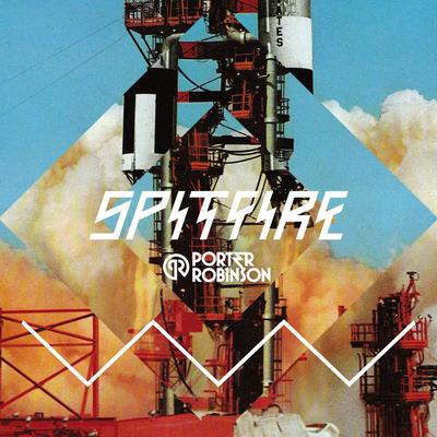 Spitfire EP's cover