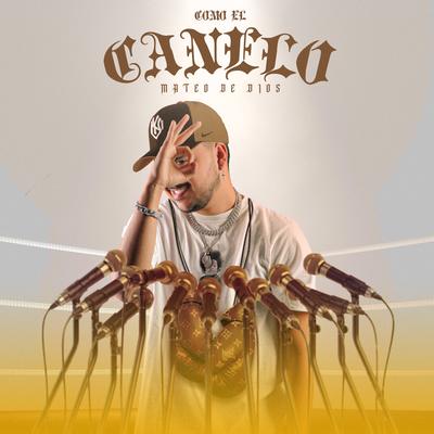 Como El Canelo's cover