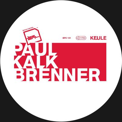 Keule By Paul Kalkbrenner's cover