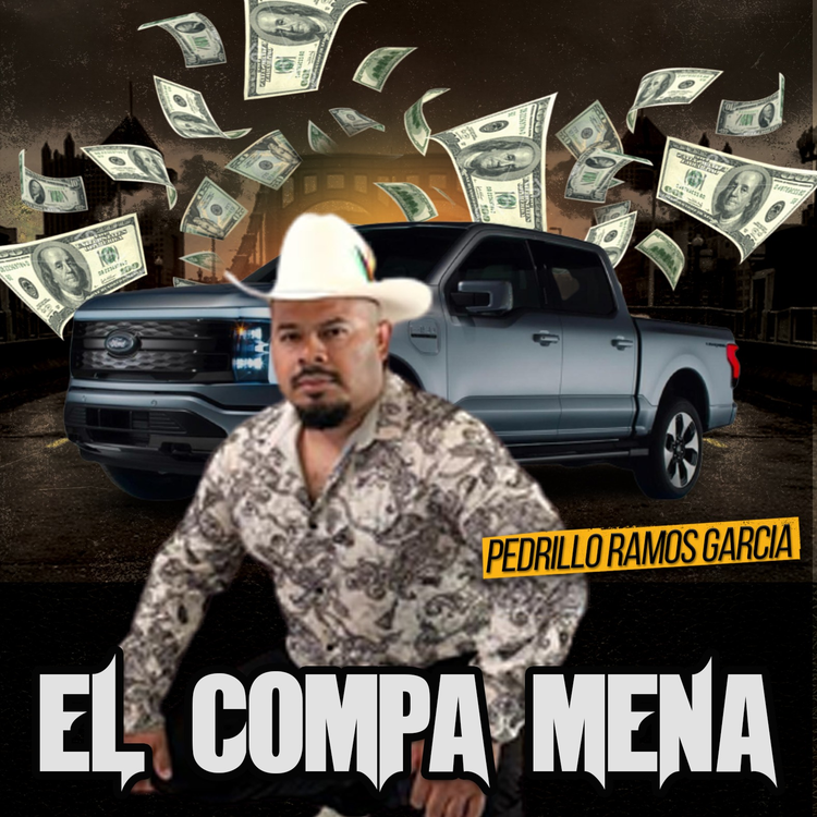El Compa Mena's avatar image