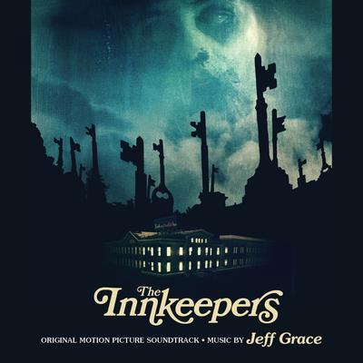 The Innkeepers By Jeff Grace's cover