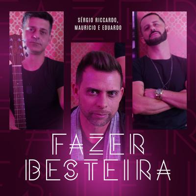 Fazer Besteira's cover