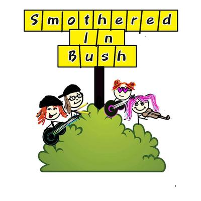 Machinehead By Smothered In Bush's cover