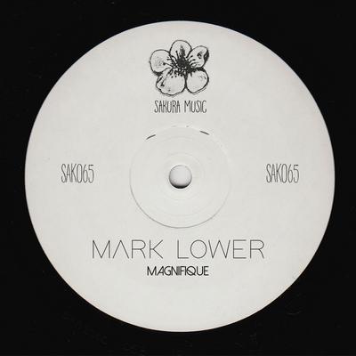 Magnifique (Edit) By Mark Lower's cover