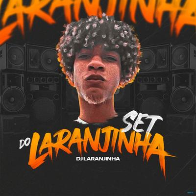 Ela Vai Me Dar e Bloquear (feat. MC Caja, Mc Mr. Bim, MC Junin RD, Mc Jajau & Mc Dricka) (feat. MC Caja, Mc Mr. Bim, MC Junin RD, Mc Jajau & Mc Dricka) By Dj Laranjinha, MC Caja, Mc Mr. Bim, MC Junin RD, Mc Jajau, Mc Dricka's cover