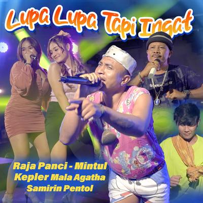 Lupa Lupa Tapi Ingat's cover