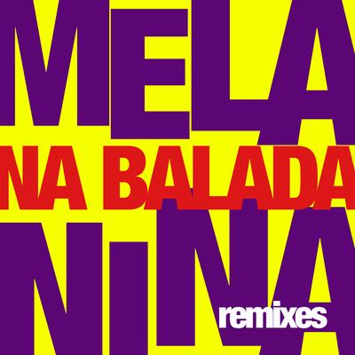 Ei Ei Ei (Dj Dettona Remix) By Melanina Carioca's cover