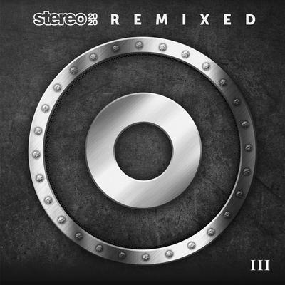 Stereo 2020 Remixed III's cover