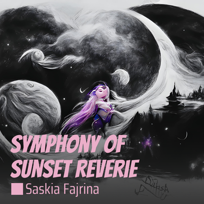 Symphony of Sunset Reverie's cover
