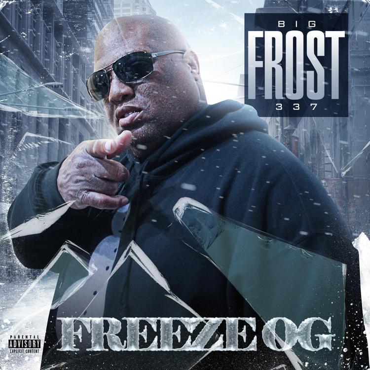 BIG Frost337's avatar image