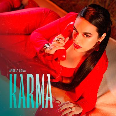 Karma By Angela Leiva's cover