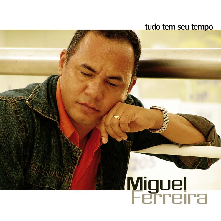 Miguel Ferreira's avatar image