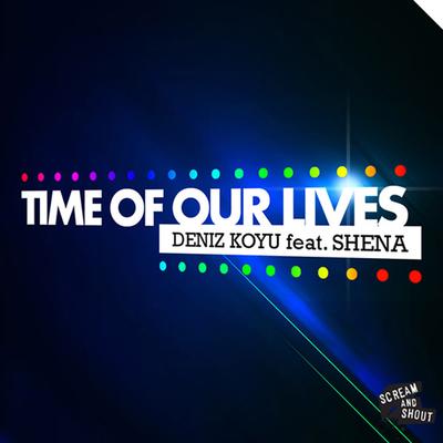 Time of Our Lives (Alesso Remix)'s cover