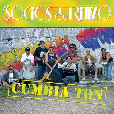 Cumbia Ton's cover