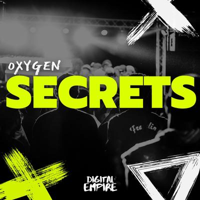 Secrets By OXYGEN's cover