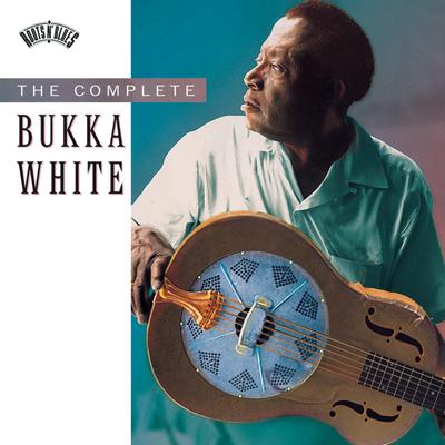 Aberdeen Mississippi Blues By Bukka White's cover