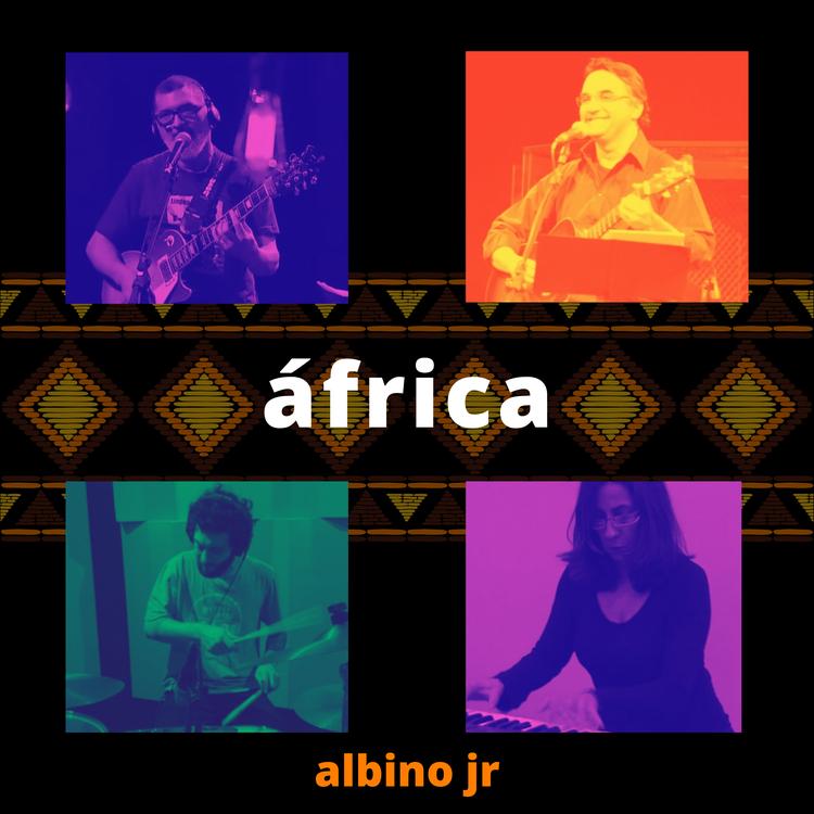 Albino JR's avatar image