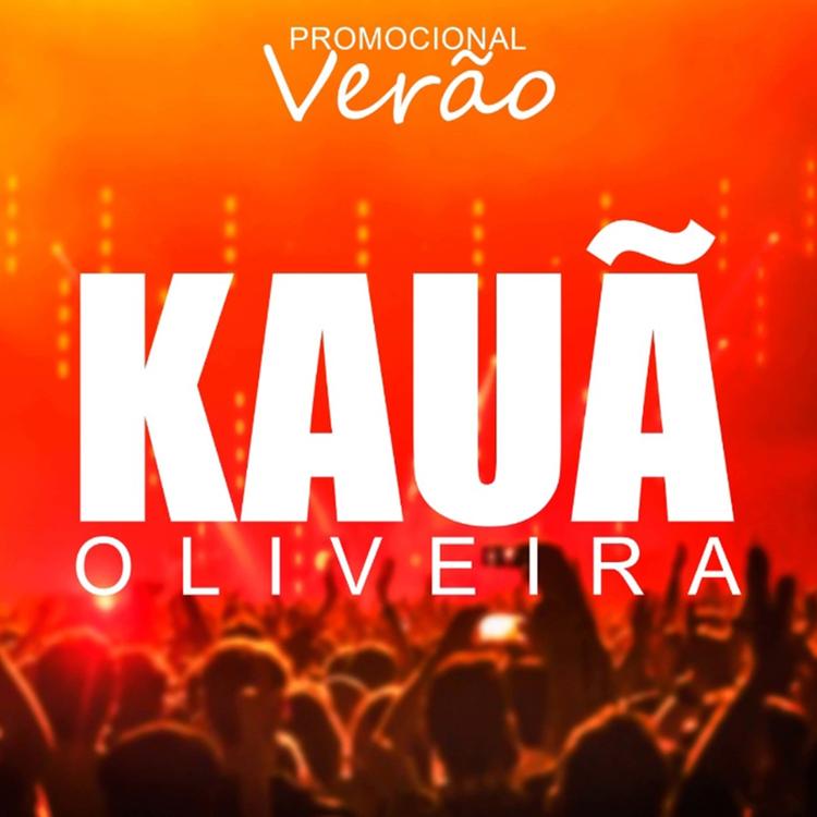 Kauã Oliveira's avatar image