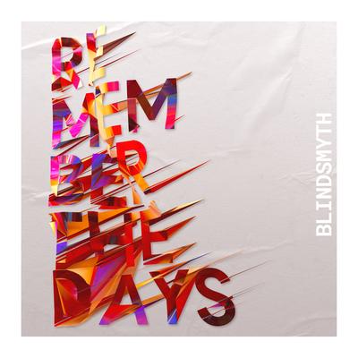 Remember The Days (Album Version)'s cover