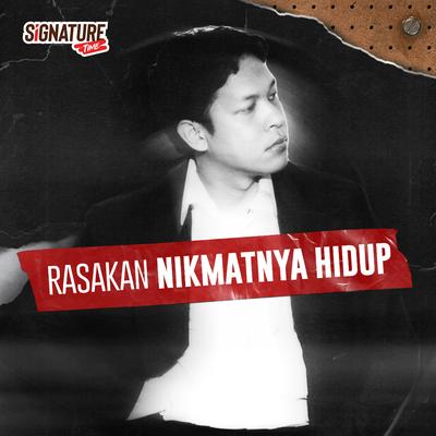 Rasakan Nikmatnya Hidup's cover