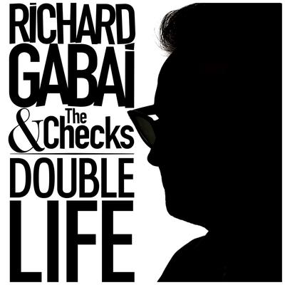 Those Days Are Gone By Richard Gabai and the Checks's cover