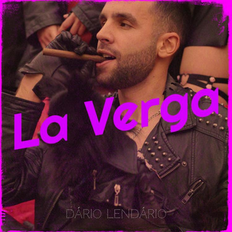 Dário Lendário's avatar image