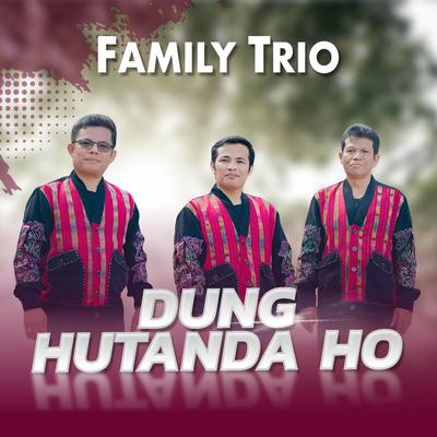 Dung Hutanda Ho's cover