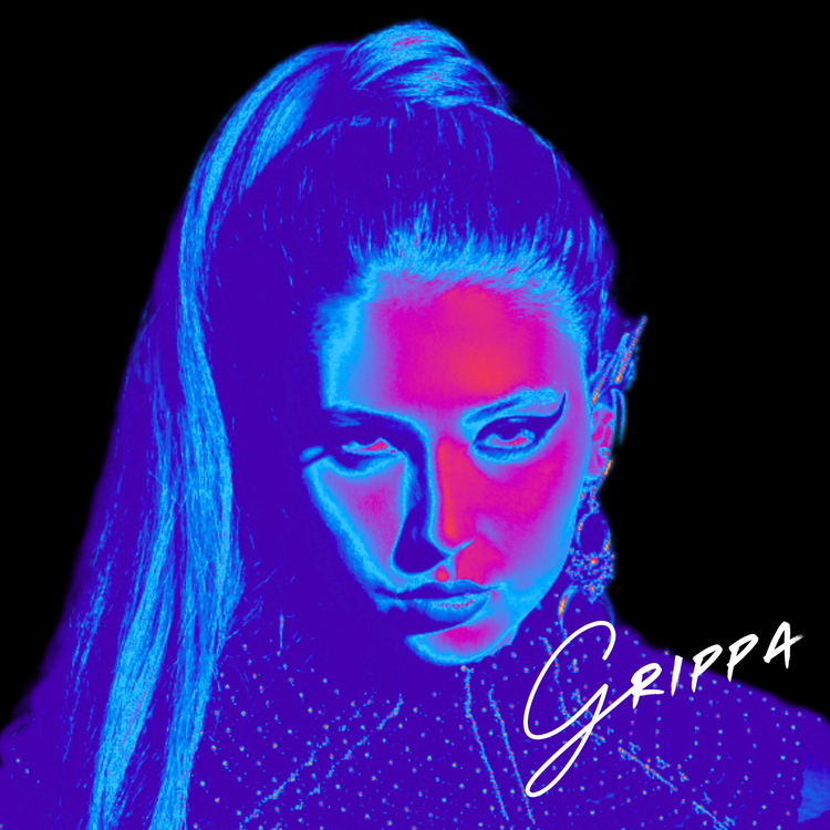 Grippa's avatar image