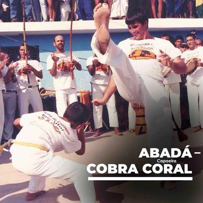 Capoeira's cover