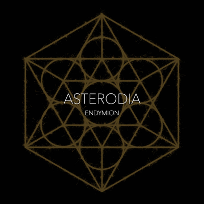 Endymion By Asterodia's cover
