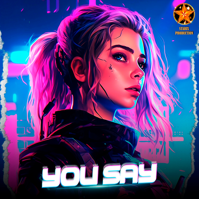 You Say By Rendow's cover